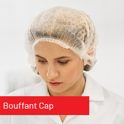 Head Caps - Bouffant Cap