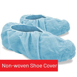 Non-Woven Shoe Cover