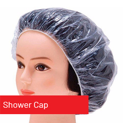 Head Caps - Shower Cap