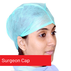 Head Caps - Surgeon Cap