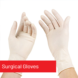 Gloves - Surgical Gloves
